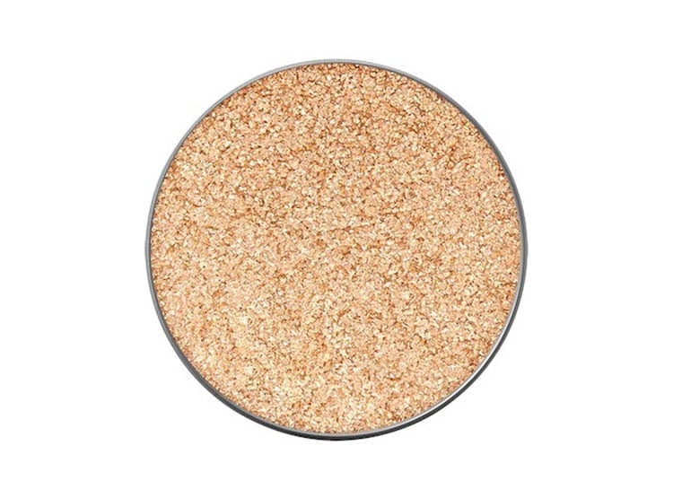 SOMBRA DE OJOS MAC DAZZLESHADOW EXTREME (PRO PALETTE REFILL PAN) KISS OF KLIMT - 2