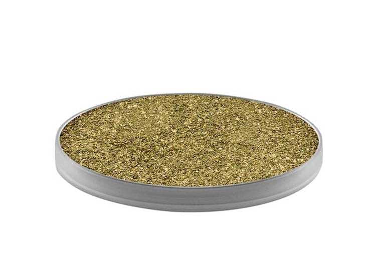SOMBRA DE OJOS MAC DAZZLESHADOW EXTREME (PRO PALETTE REFILL PAN) JOIE DE GLITZ - 1