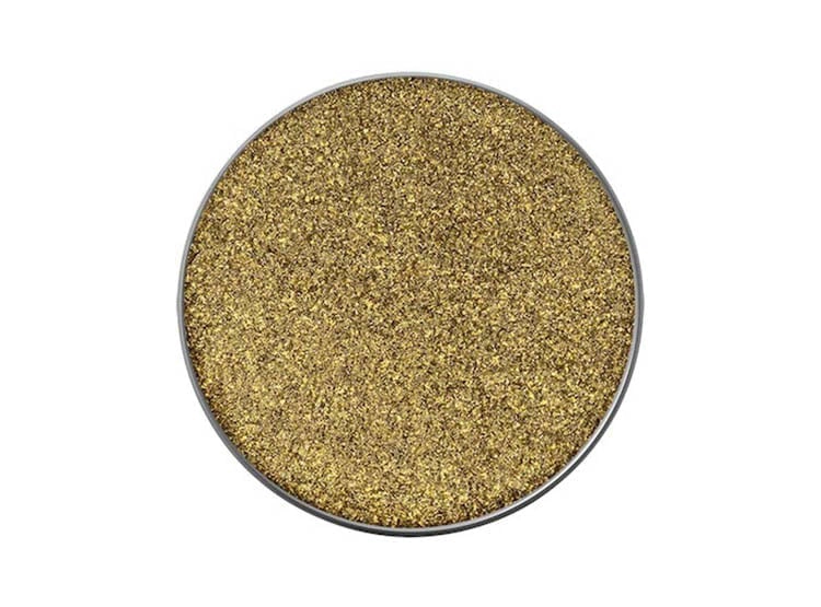 SOMBRA DE OJOS MAC DAZZLESHADOW EXTREME (PRO PALETTE REFILL PAN) JOIE DE GLITZ - 2