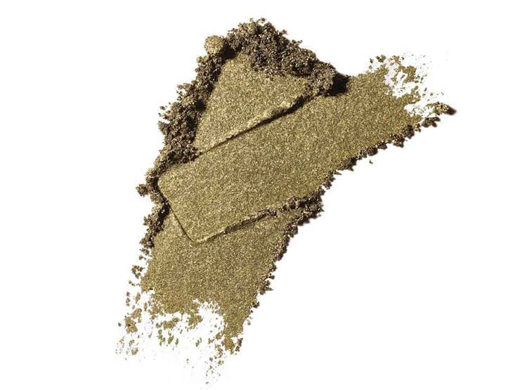 SOMBRA DE OJOS MAC DAZZLESHADOW EXTREME (PRO PALETTE REFILL PAN) JOIE DE GLITZ - 3