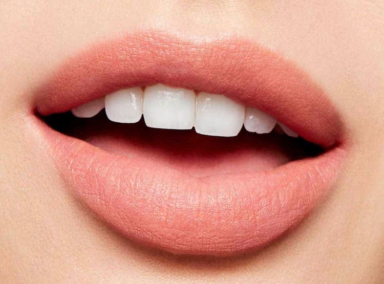 LABIAL MAC POWDER KISS LIQUID LIPCOLOUR DATEMAKER - 4