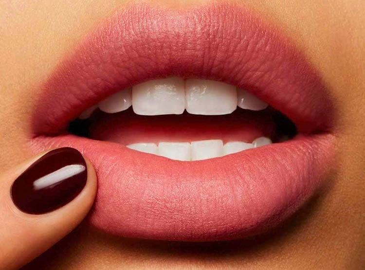 LABIAL MAC POWDER KISS LIQUID LIPCOLOUR MORE THE MEHRIER - 5