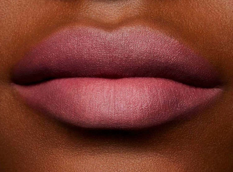 LABIAL MAC POWDER KISS LIQUID LIPCOLOUR MORE THE MEHRIER - 6