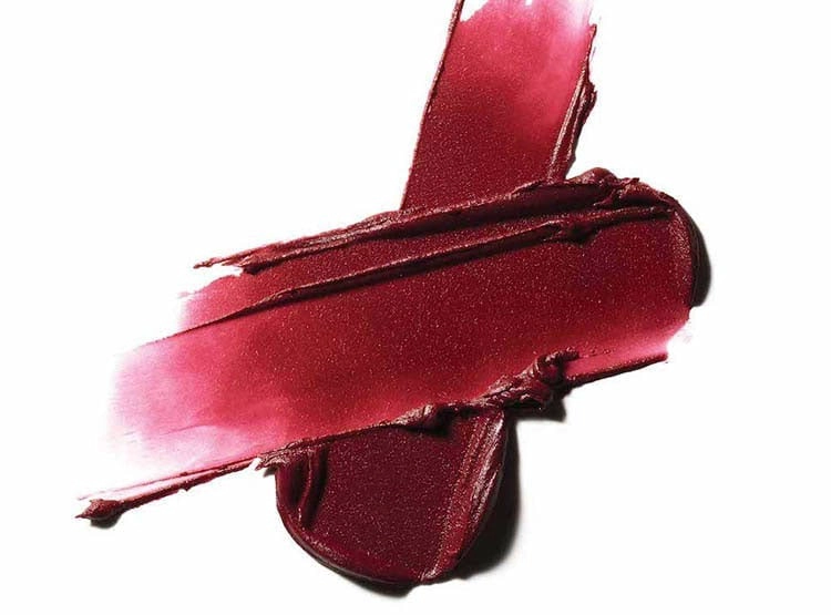 LABIAL MAC POWDER KISS LIQUID LIPCOLOUR MAKE LOVE TO THE CAMERA - 3