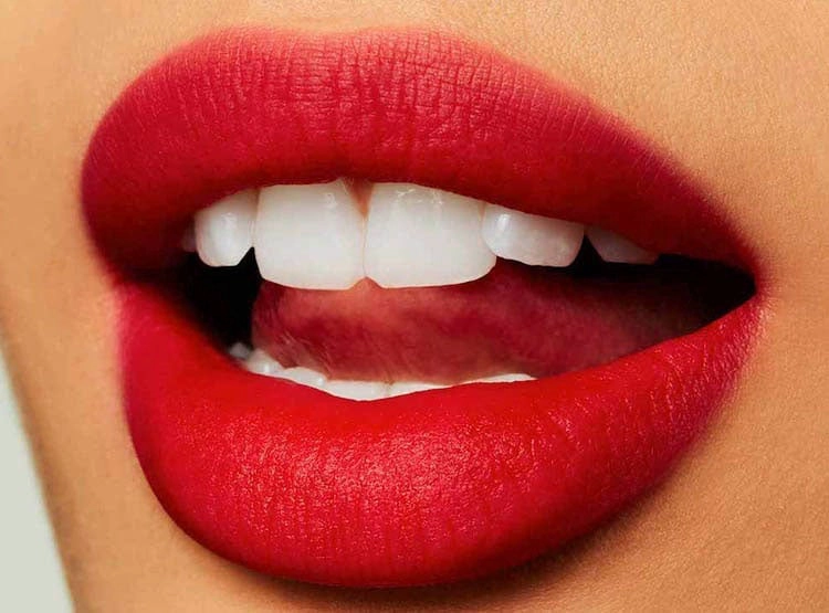 LABIAL MAC POWDER KISS LIQUID LIPCOLOUR M·A·CSMASH - 5