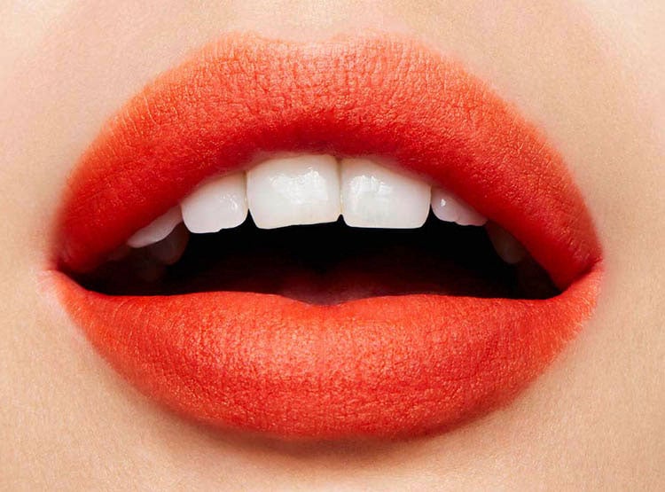 LABIAL MAC POWDER KISS LIQUID LIPCOLOUR RESORT SEASON - 4