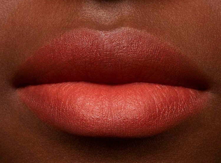 LABIAL MAC POWDER KISS LIQUID LIPCOLOUR SORRY NOT SORRY - 6