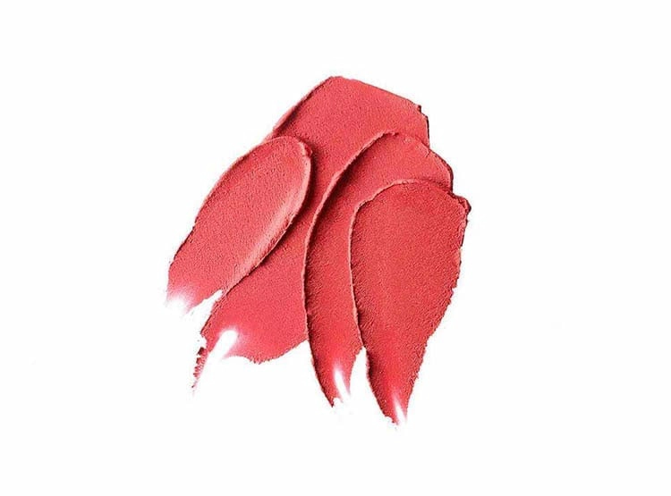 LABIAL MAC POWDER KISS LIPSTICK STAY CURIOUS - 2