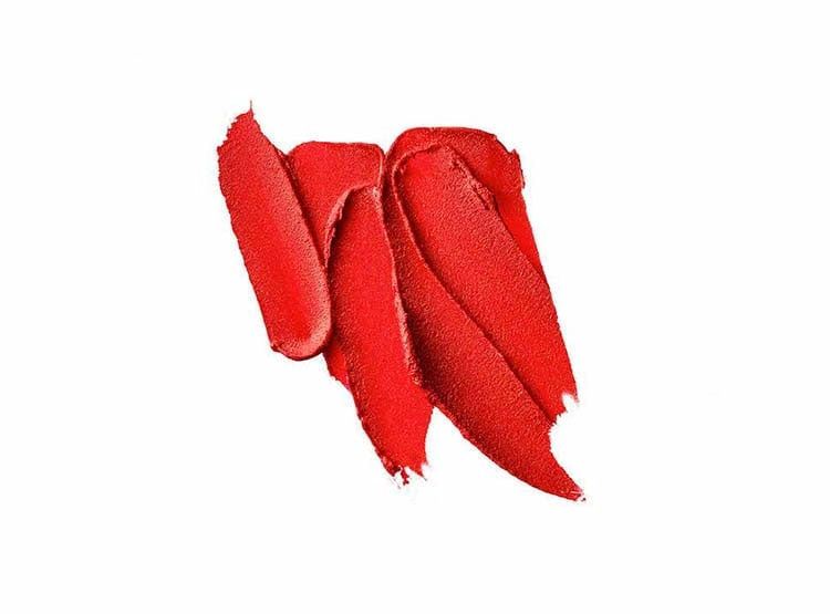 LABIAL MAC POWDER KISS LIPSTICK WERK, WERK, WERK - 2