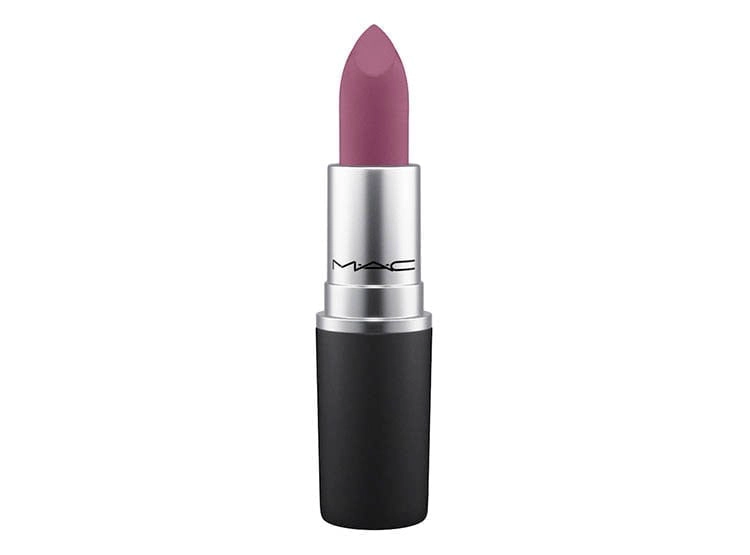 LABIAL MAC POWDER KISS LIPSTICK P FOR POTENT - 1
