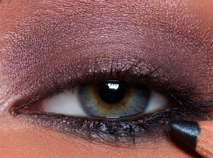 DELINEADOR DE OJOS MAC EYE KOHL PHONE NUMBER - 2