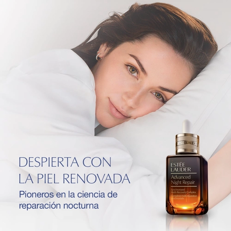 SÉRUM ESTEE LAUDER SERUM FACIAL ADVANCED NIGHT REPAIR 20 ML - 3