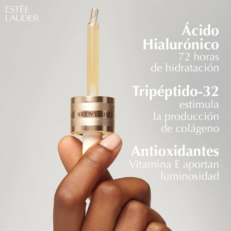 SÉRUM ESTEE LAUDER SERUM FACIAL ADVANCED NIGHT REPAIR 20 ML - 5