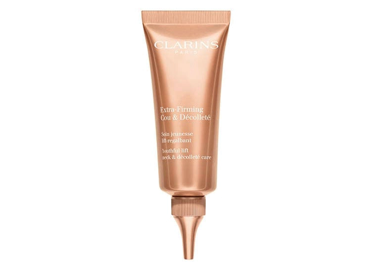 TRATAMIENTO CUELLO Y ESCOTE CLARINS EXTRAFIRMING NECK Y - 1