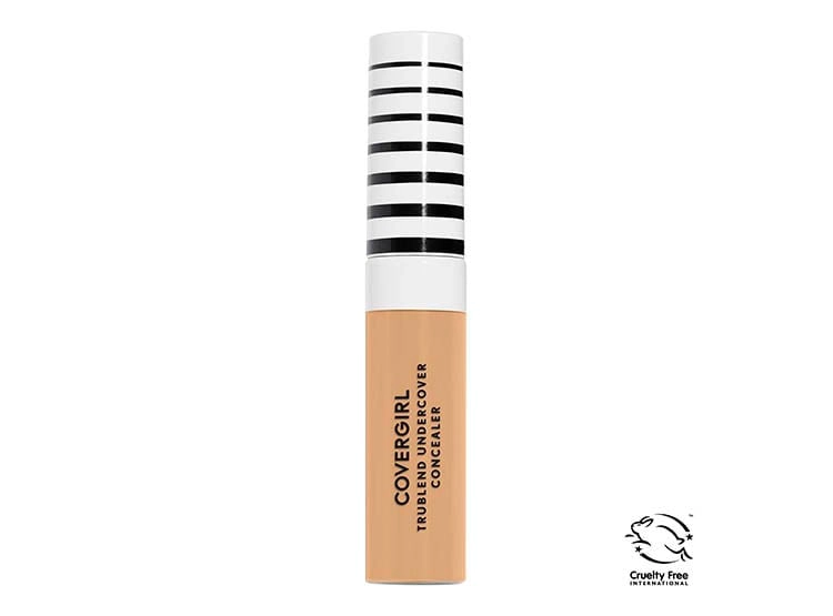 CORRECTOR COVERGIRL TRUBLEND UNDERCOVER WARM NUDE - 1