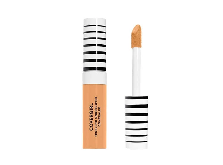 CORRECTOR COVERGIRL TRUBLEND UNDERCOVER GOLDEN NATURAL - 2