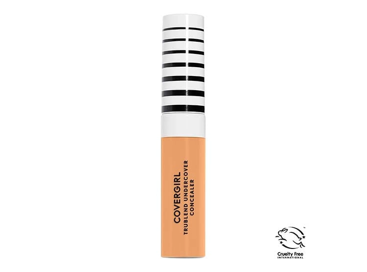 CORRECTOR COVERGIRL TRUBLEND UNDERCOVER GOLDEN NATURAL - 1