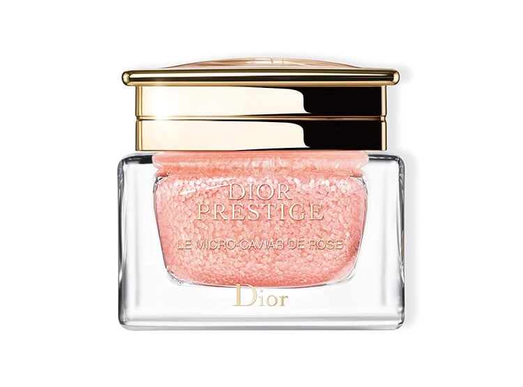 DIOR PRESTIGE MICRO-CAVIAR DE ROSE 75ML - 1