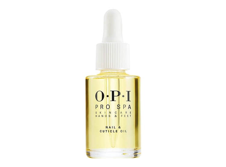ESMALTE OPI NAIL & CUTICLE OÍL 0.5 OZ. - 1