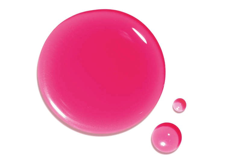 LABIAL CLARINS Water Lip Stain 01 Water Pink - 2