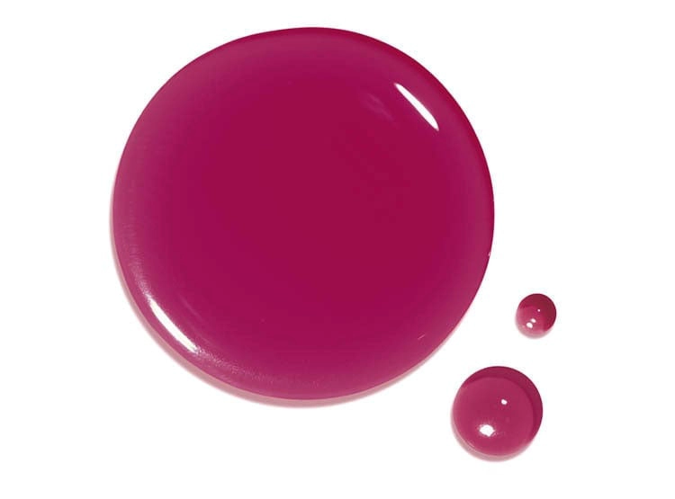 LABIAL CLARINS WATER LIP STAIN 04 WATER PURPLE - 2