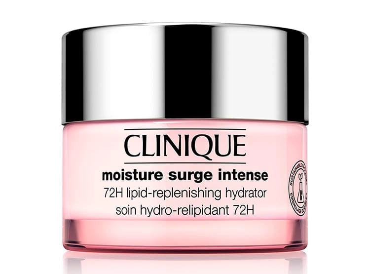 TRATAMIENTO FACIAL CLINIQUE HIDRATANTE MOISTURE SURGE INTENSE 72HRS 50 ML - 1