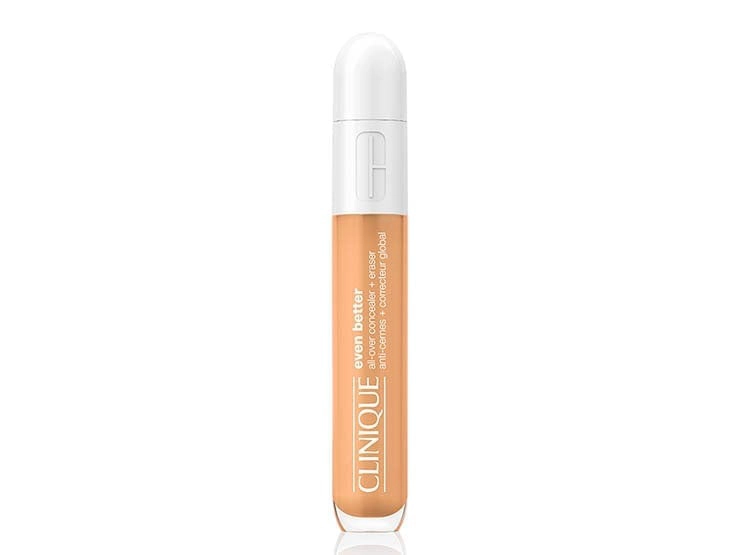 CORRECTOR CLINIQUE EVEN BETTER CONCEALER CN 58 HONEY - 1