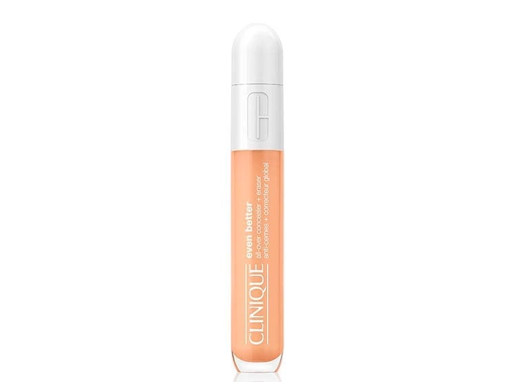 CORRECTOR CLINIQUE EVEN BETTER CONCEALER CN 70 VANILLA - 1