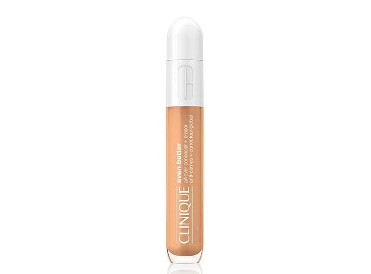 CORRECTOR CLINIQUE EVEN BETTER CONCEALER CN 74 BEIGE - 1