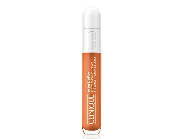 CORRECTOR CLINIQUE EVEN BETTER CONCEALER WN 122 CLOVE - 1