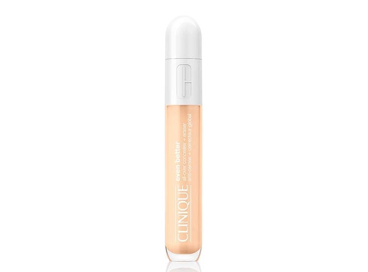 CORRECTOR CLINIQUE EVEN BETTER CONCEALER WN 04 BONE - 1