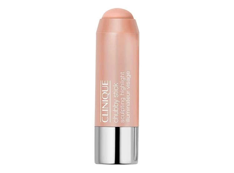 ILUMINADOR CLINIQUE CHUBBY STICK SCULPTING HIGHLIGHT - 1