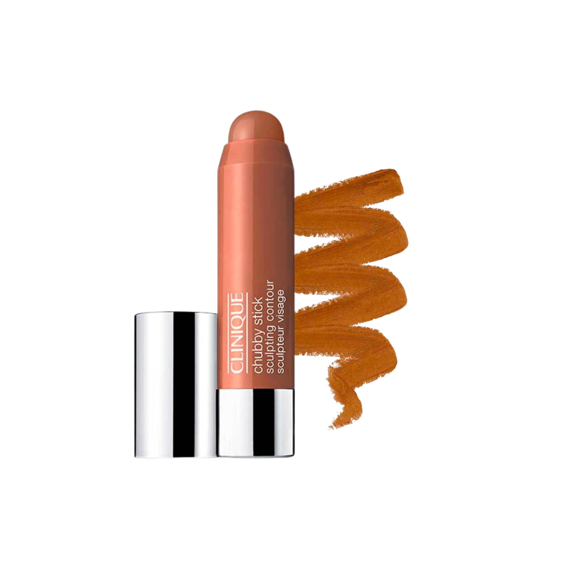 CONTORNO EN BARRA CLINIQUE CHUBBY STICK 6G - 2