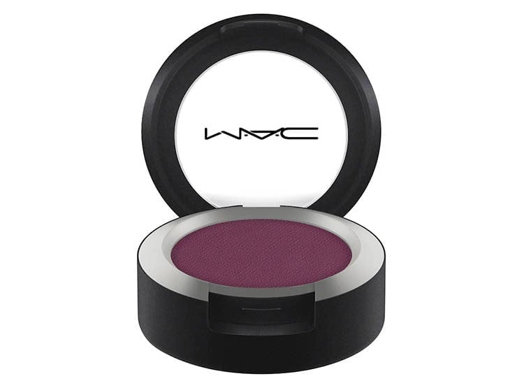 SOMBRAS DE OJOS MAC POWDER KISS SOFT MATTE P FOR POTENT - 1