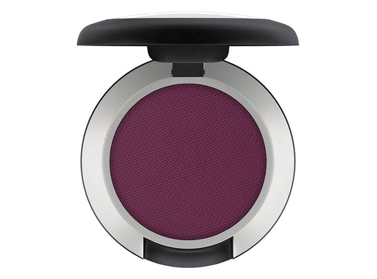 SOMBRAS DE OJOS MAC POWDER KISS SOFT MATTE P FOR POTENT - 2