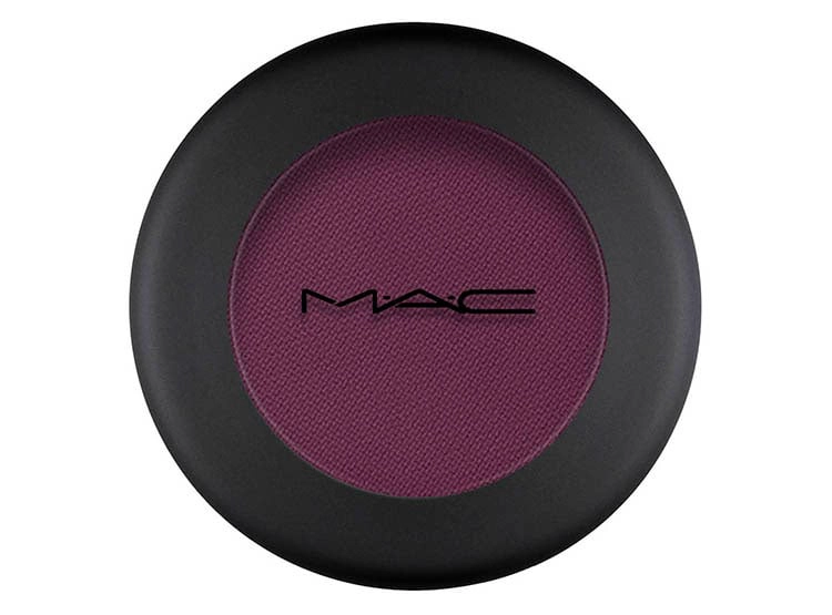 SOMBRAS DE OJOS MAC POWDER KISS SOFT MATTE P FOR POTENT - 3