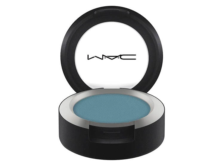 SOMBRAS DE OJOS MAC POWDER KISS SOFT MATTE GOOD JEANS - 1