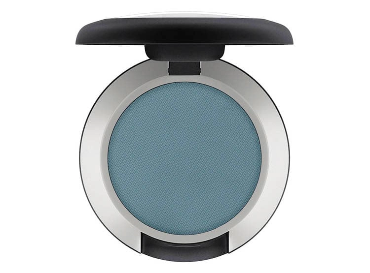 SOMBRAS DE OJOS MAC POWDER KISS SOFT MATTE GOOD JEANS - 2