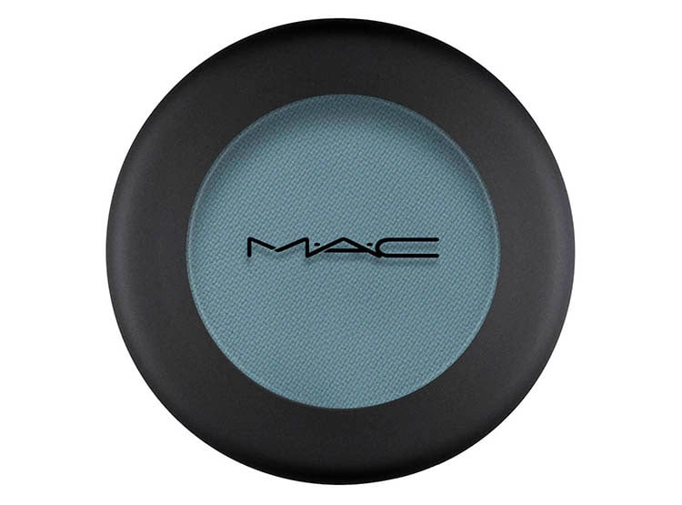 SOMBRAS DE OJOS MAC POWDER KISS SOFT MATTE GOOD JEANS - 3