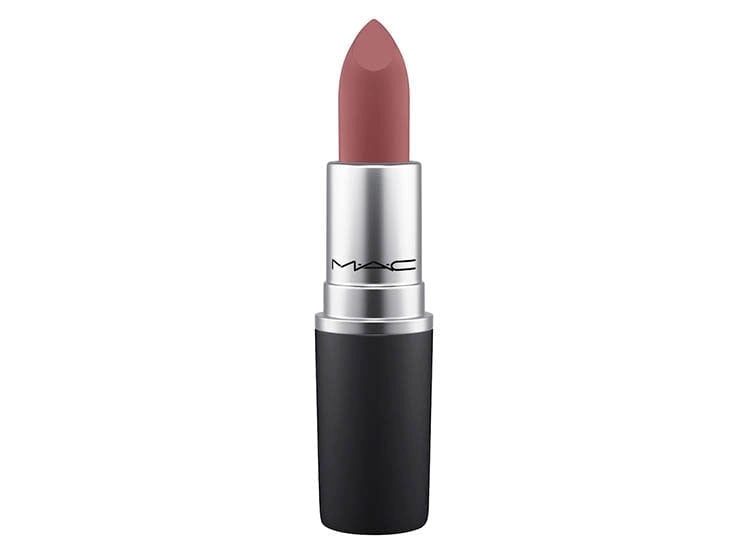 LABIAL MAC POWDER KISS LIPSTICK KINDA SOARTA - 1