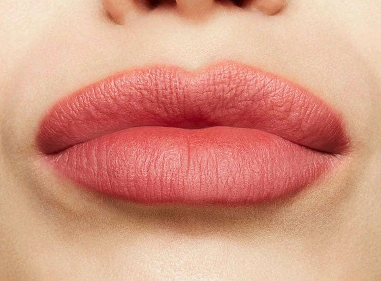 LABIAL MAC POWDER KISS LIPSTICK KINDA SOARTA - 3