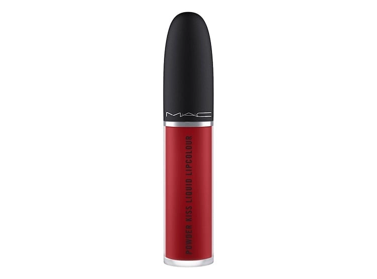 LABIAL MAC LÍQUIDO 5 ML FASHION, SWEETIE - 1