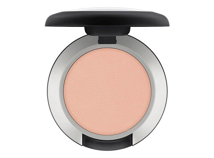 SOMBRAS DE OJOS MAC POWDER KISS SOFT MATTE BEST OF ME - 1
