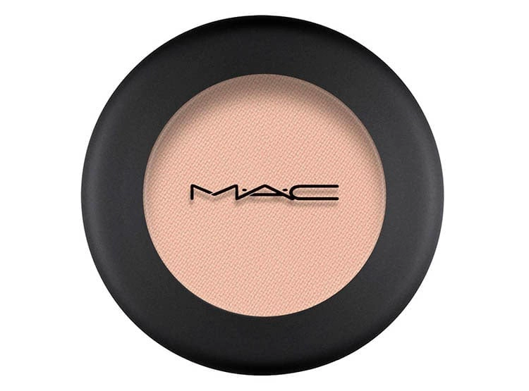 SOMBRAS DE OJOS MAC POWDER KISS SOFT MATTE BEST OF ME - 2