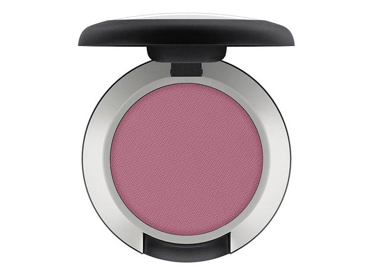 SOMBRAS DE OJOS MAC POWDER KISS SOFT MATTE RIPENED - 1