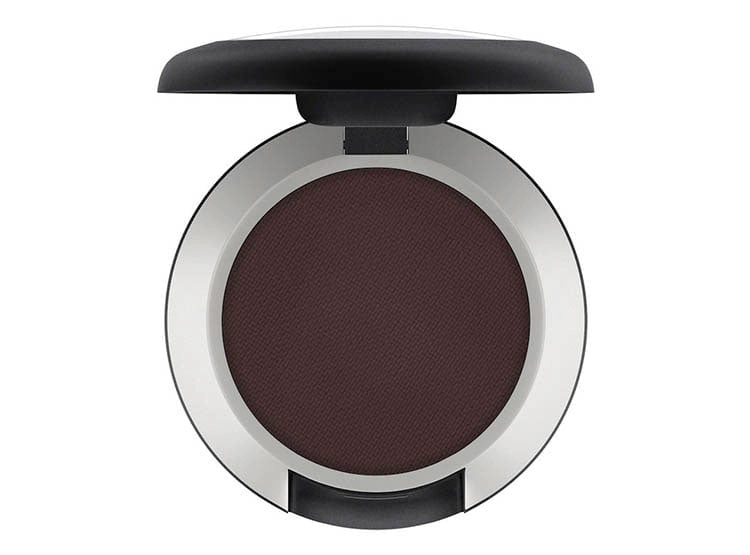 SOMBRAS DE OJOS MAC POWDER KISS SOFT MATTE GIVE A GLAM - 1