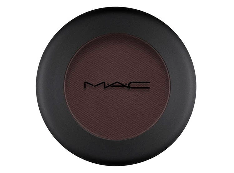 SOMBRAS DE OJOS MAC POWDER KISS SOFT MATTE GIVE A GLAM - 2