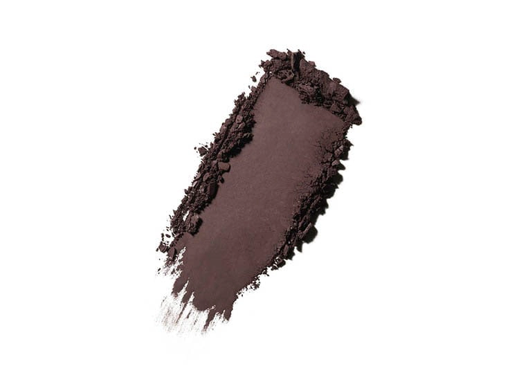 SOMBRAS DE OJOS MAC POWDER KISS SOFT MATTE GIVE A GLAM - 3