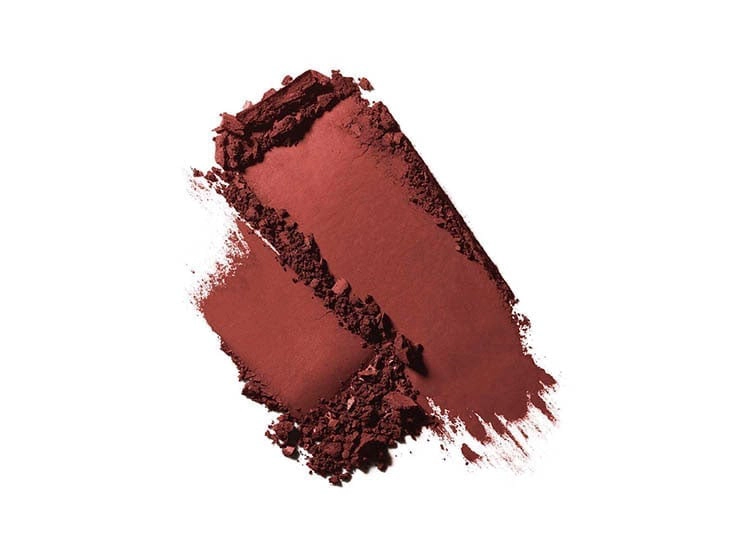 LABIAL MAC POWDER KISS SOFT MATTE DEVOTED TO CHILI - 3