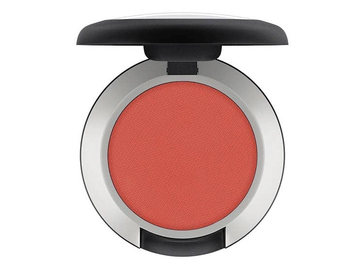 SOMBRAS DE OJOS MAC POWDER KISS SOFT MATTE SO HAUTE RIGHT NOW - 1